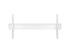 Настінне кріплення Charmount TV0604F White - изображение 5