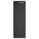 Коврик для фитнеса черный двухслойный TPE Zelart Yoga Mat 7672 размер 183x61x0,6см Black - изображение 4