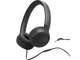 Навушники з мікрофоном JBL Tune 530 Black (T530BLK) - зображення 1