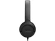 Навушники з мікрофоном JBL Tune 530 Black (T530BLK) - зображення 2