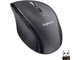 Міша Logitech M705 Marathon Mouse Wireless Black (910-001945, 910-001963) - зображення 1