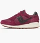 Кроссовки Saucony Shadow 5000 Bordo S70665-70 45 - изображение 1