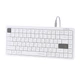 Клавіатура A4Tech FX53 White - зображення 5