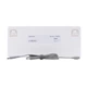 Клавіатура A4Tech FX53 White - зображення 4