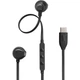 Гарнiтура JBL Tune 305C Black (JBLT305CBLK) - зображення 1