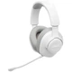 Bluetooth-гарнітура JBL Quantum 360 Wireless White (JBLQTUM360WHT) - зображення 1
