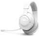 Bluetooth-гарнітура JBL Quantum 360 Wireless White (JBLQTUM360WHT) - зображення 2