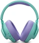 Bluetooth-гарнітура JBL Quantum 360 Wireless Cyan (JBLQTUM360CYN) - изображение 4
