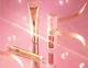Набір косметики для обличчя Charlotte Tilbury Pillow Talk iconic lip and chek - зображення 2