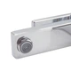 Смеситель для умывальника KOER KB-10009-01 (Цвет хром) (KR3498) kr - изображение 5