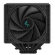 Кулер процесорний DeepCool Assassin IV VC VISION (R-ASN4-BKNVMD-G) ( Чорний ) 27223 - изображение 11