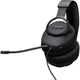 Игровая гарнитура JBL Quantum 100M2 Black (JBLQTUM100M2BLK) - изображение 2