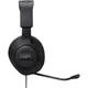 Игровая гарнитура JBL Quantum 100M2 Black (JBLQTUM100M2BLK) - изображение 4