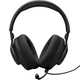 Игровая гарнитура JBL Quantum 100M2 Black (JBLQTUM100M2BLK) - изображение 7