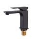 Смеситель для умывальника KOER KB-10010-05 (Цвет черный) (KR3479) kr - изображение 5