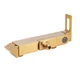 Душова колона зі змішувачем Haiba KANT 009-J BRUSHED GOLD (HB9606) - зображення 5