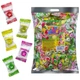 Цукерки Flower Candy Квітка карамель без цукру з вітаміном С 1 кг - зображення 3
