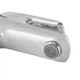 Смеситель для умывальника Koer KB-10008-01 (Цвет хром) (KR3470) - изображение 4