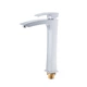 Смеситель для умывальника KOER KB-11007-01 высокий (Цвет хром) (KR3440) kr - изображение 5