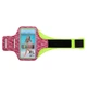 Сумка чехол для смартфона на руку SP-Sport 9500A размер 18х7 (до 5.5") Pink - изображение 2