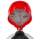 Гучномовець мегафон рупор ручний з функцією запису та сиреною SP-Sport Megaphone 8R 15W - зображення 8