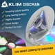 Портативный проигрыватель KLIM Discman с наушниками - изображение 2