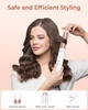 Мини-плойка UKLISS для завивки волос - изображение 5