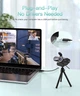 Веб-камера Pro HD 1080P Siottw - изображение 5