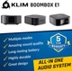 Портативная аудиосистема с CD-проигрывателем KLIM - изображение 2