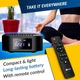 Портативная аудиосистема с CD-проигрывателем KLIM - изображение 5