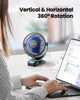 Портативный вентилятор Gaiatop с креплением-прищепкой - изображение 2