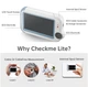 ЭКГ-монитор с пульсоксиметром ViATOM Checkme Lite Plus - изображение 4
