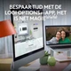 Клавіатура бездротова Logitech Signature Slim K950 US Graphite USB (920-012465) ( Сірий ) 22177 - зображення 3