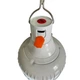 Лампа аккумуляторная кемпинговая LED 30W с USB | 6–8 часов работы - изображение 5