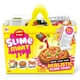 Ігровий набір зі слаймами Slime Mart серії Shopping Basket – Піца - изображение 1
