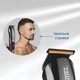Машинка для стрижки волос Zelmer ZMB6000 - изображение 3