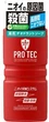 Мужское дезодорирующее жидкое мыло для тела с ментолом "PRO TEC" 420ml - изображение 3