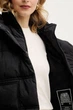 Куртка Guess XL чорний W5BL43W2902 - зображення 4