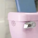 Дитячий горщик Ingenuity My Size Potty Pro Рожевий (012914171370) - зображення 8