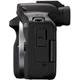 Цифровий фотоапарат Canon EOS R50 + RF-S 18-45 IS STM Black (5811C033) - зображення 9