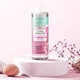 Мицеллярная вода для чувствительной кожи Clinians Acqua Micellare Hydra Plus Attiva Antistress 3 в 1 400 мл - изображение 5