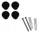 Настенный обогреватель-тепловая завеса WiFi +пульт зима/лето 2в1 (отопление и кондиционирование,таймер,дисплей) - изображение 7