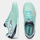 Футзалки JOMA DRIBLING для взрослых голубой size 42/27.0см - изображение 2