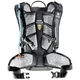 Рюкзак Deuter Enduro 16 2707 apple-black (3200016 2707) - изображение 2