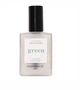 Матовий топ для нігтів Manucurist GREEN TOP COAT Mat, 15 мл - зображення 1