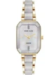 Жіночі наручні годинники Anne Klein AK/5260TNGB - изображение 1