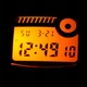 Чоловічі наручні годинники Casio W-220HF-2AVEF - изображение 3