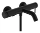 Змішувач HANSGROHE Tecturis S для ванни, Matt Black (73422670) - зображення 1