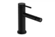 Змішувач HANSGROHE Tecturis S для біде, з донним клапаном, Matt Black (73201670) - изображение 2