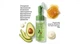 Пенка-мусс для умывания лица с авокадо и аминокислотами NASVI Avocado & Honey Amino Acid Cleansing Mousse 150мл - изображение 1